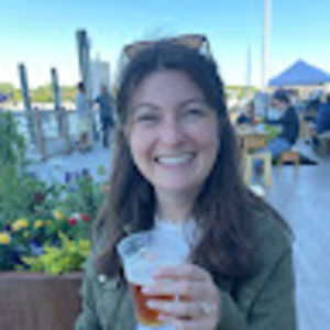 Meet your Posher, Eleanor